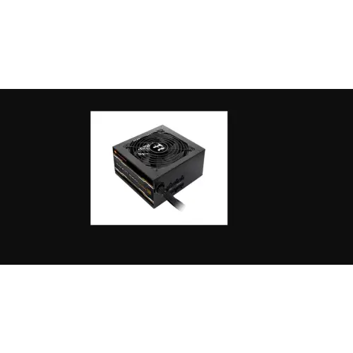 Thermaltake Smart SE2 600W Modular