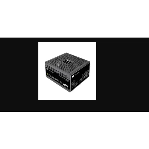 Thermaltake Toughpower GF 650W