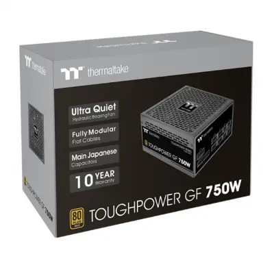 Thermaltake Toughpower GF 750W
