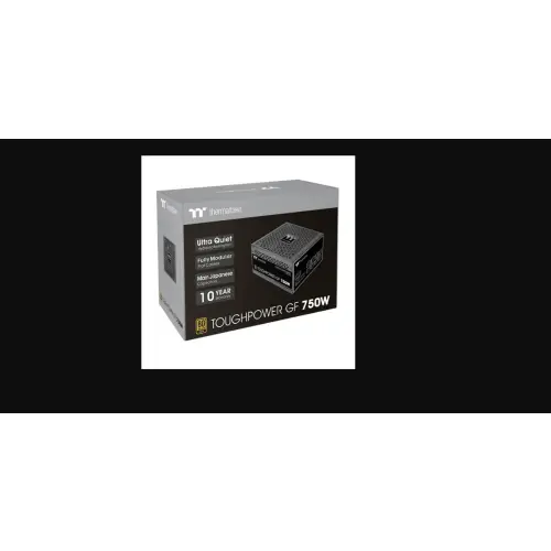 Thermaltake Toughpower GF 750W
