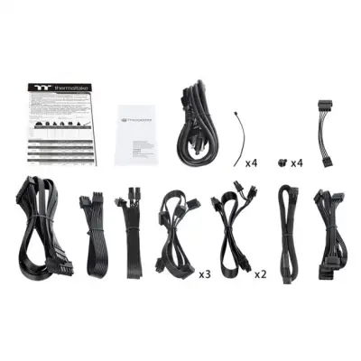 Thermaltake Toughpower GF3 1200W