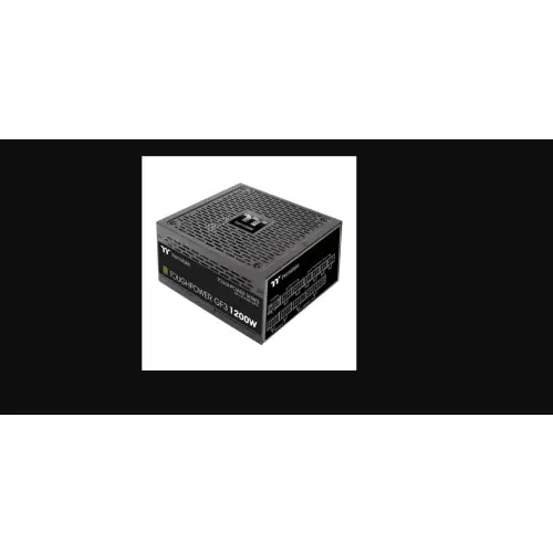 Thermaltake Toughpower GF3 1200W