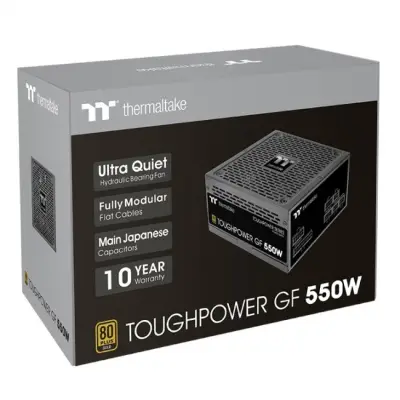 Thermaltake Toughpower GF 550W