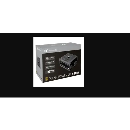 Thermaltake Toughpower GF 550W