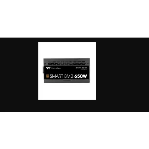 Thermaltake Smart BM2 650W