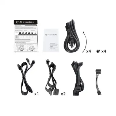 Thermaltake Smart BM2 550W