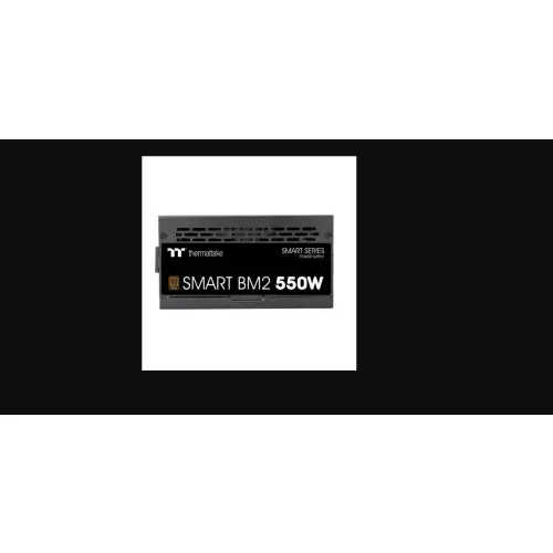Thermaltake Smart BM2 550W