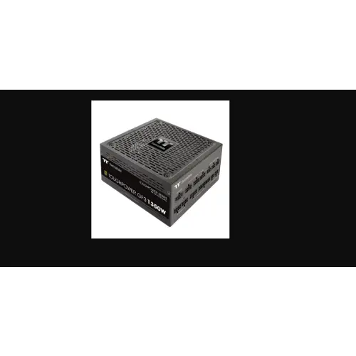 Thermaltake Toughpower GF3 1350W