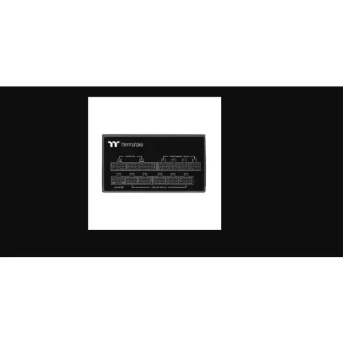 Thermaltake Toughpower GF A3 1200W