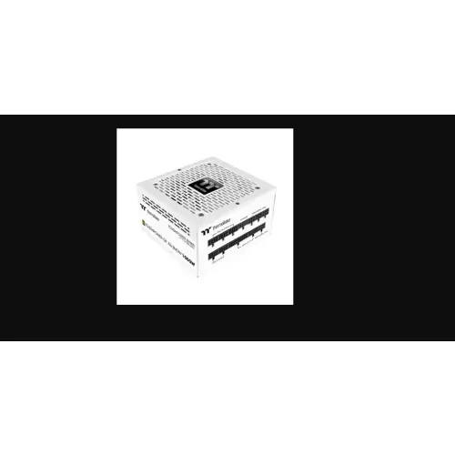 Thermaltake Toughpower GF A3 1050W White
