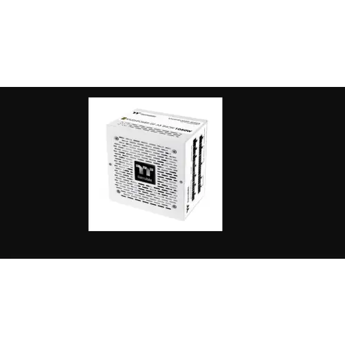 Thermaltake Toughpower GF A3 1050W White