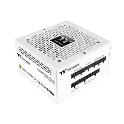 Thermaltake Toughpower GF A3 850W White