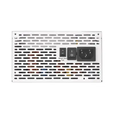 Thermaltake Toughpower GF A3 850W White