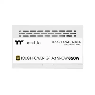 Thermaltake Toughpower GF A3 850W White