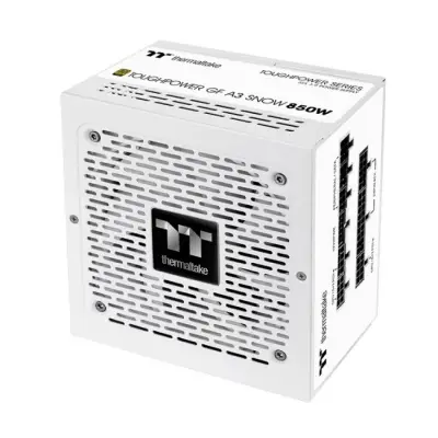 Thermaltake Toughpower GF A3 850W White