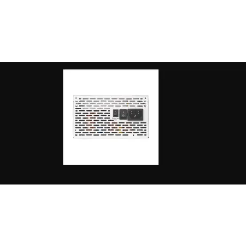 Thermaltake Toughpower GF A3 850W White
