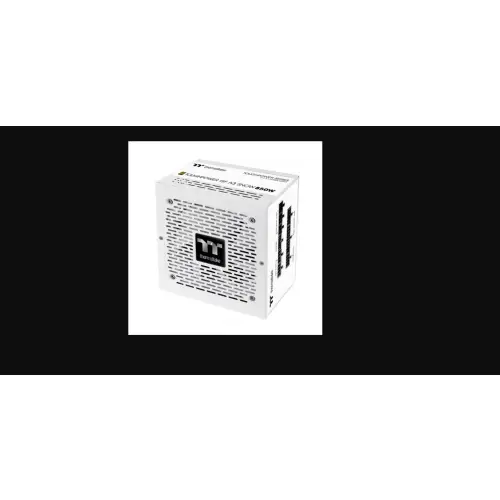 Thermaltake Toughpower GF A3 850W White