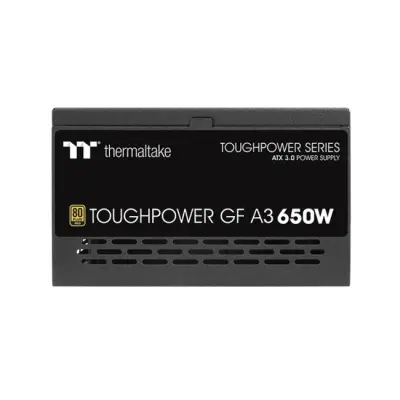 Thermaltake Toughpower GF A3 650W
