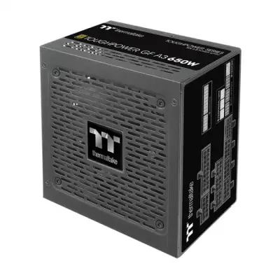 Thermaltake Toughpower GF A3 650W