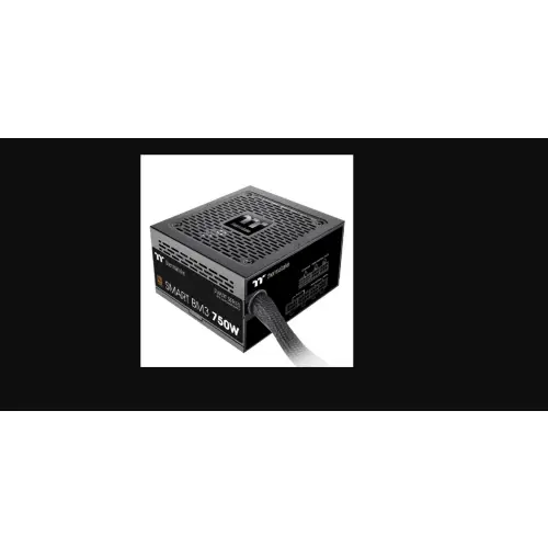 Thermaltake Smart BM3 750W