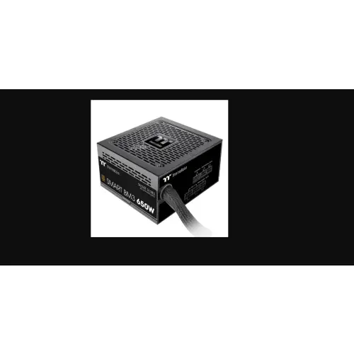 Thermaltake Smart BM3 650W