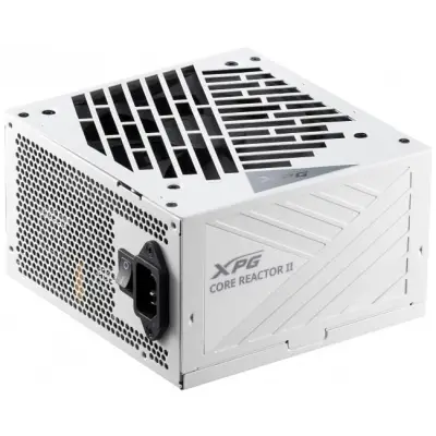 XPG CORE REACTOR II 850W White