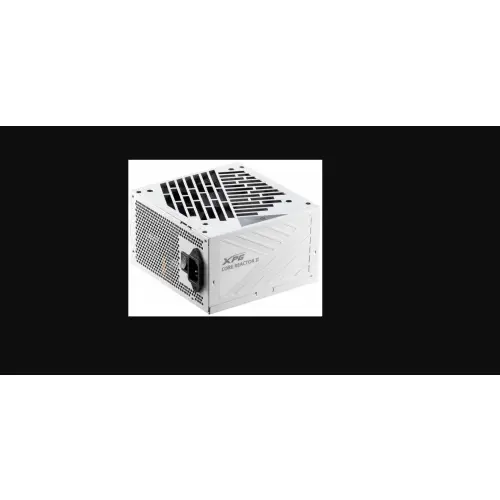 XPG CORE REACTOR II 850W White