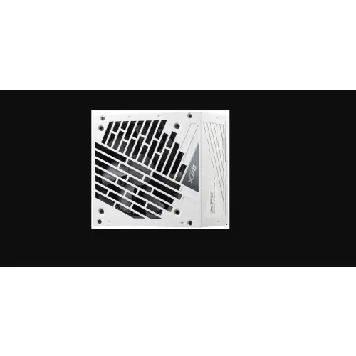 XPG CORE REACTOR II 850W White