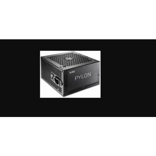 XPG PYLON 650W