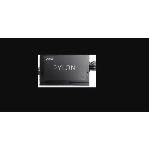XPG PYLON 650W