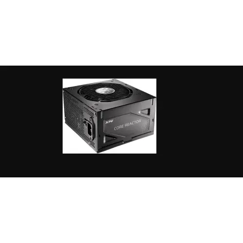 XPG CORE REACTOR II 1200W