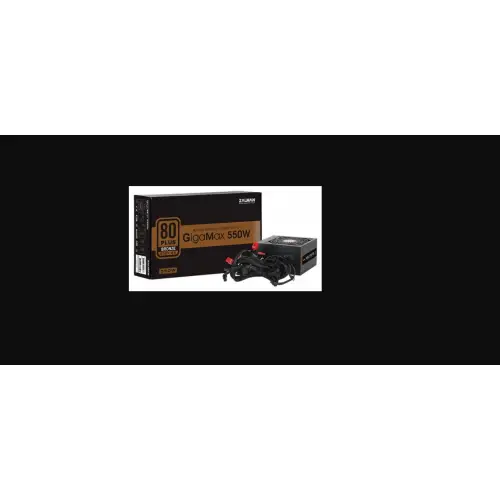 Zalman GigaMax 550W