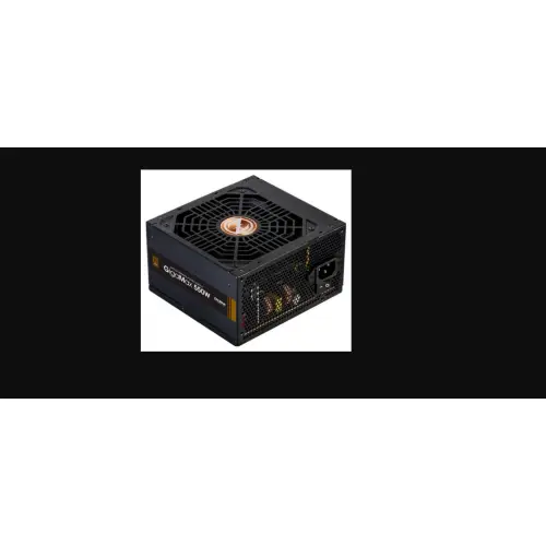 Zalman GigaMax 550W