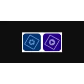 Adobe Photoshop & Premiere Elements 2025 PL BOX - licencja na 3 lata