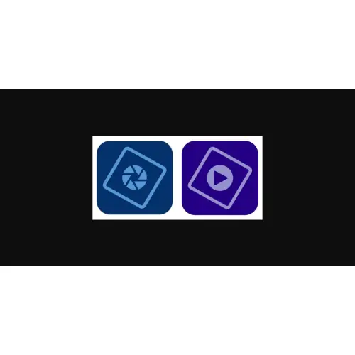 Adobe Photoshop & Premiere Elements 2025 PL BOX - licencja na 3 lata