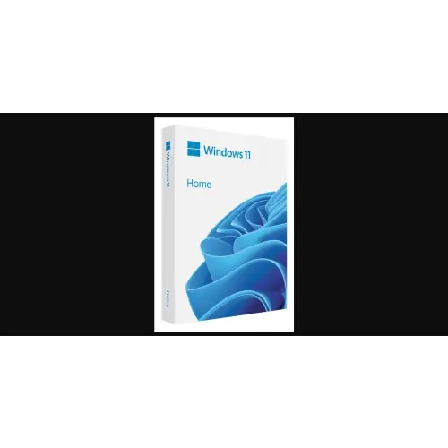 Windows 11 Home BOX USB PL