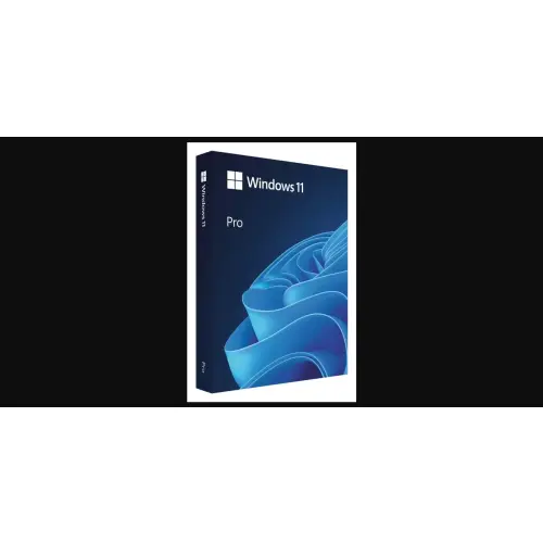 Windows 11 Pro BOX USB PL