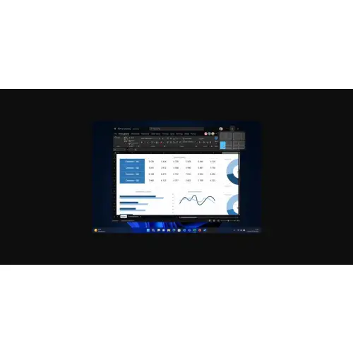 Windows 11 Pro BOX USB PL