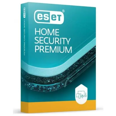 ESET HOME Security Premium BOX 1 - licencja na 3 lata