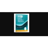 ESET HOME Security Premium BOX 1 - licencja na 2 lata