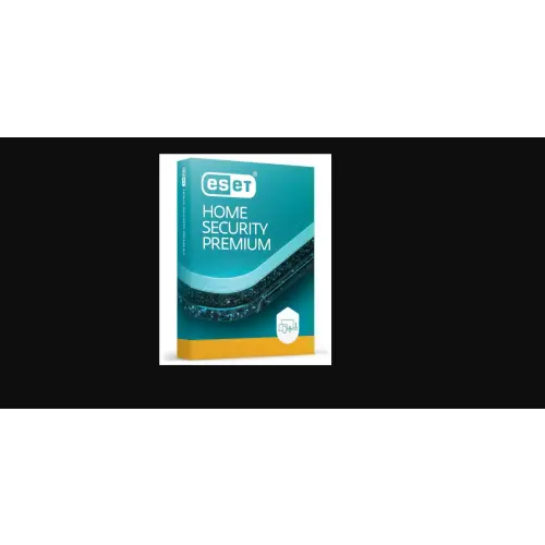 ESET HOME Security Premium BOX 1 - licencja na 2 lata