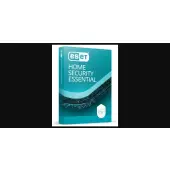 ESET HOME Security Essential BOX 5 - licencja na rok