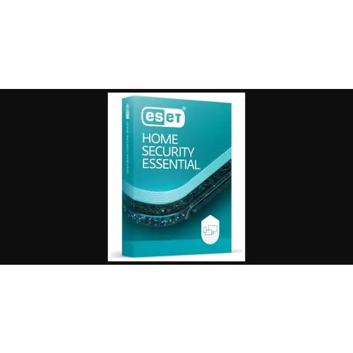 ESET HOME Security Essential BOX 1 - licencja na 3 lata