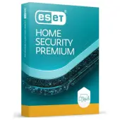 ESET HOME Security Premium BOX 5 - licencja na 3 lata