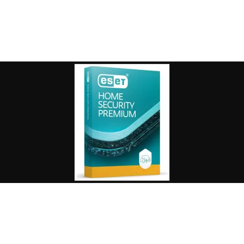 ESET HOME Security Premium BOX 10 - licencja na 2 lata