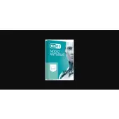 ESET NOD32 Antivirus BOX 1 - desktop - licencja na 2 lata