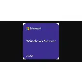 Microsoft Windows Server 2022 5 CAL PL Device OEM