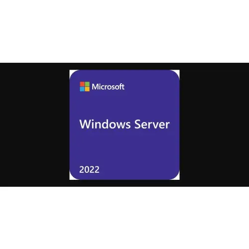 Microsoft Windows Server 2022 5 CAL PL Device OEM