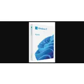 Windows 11 Home OEM DVD PL