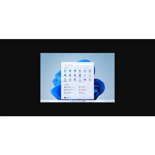 Windows 11 Home OEM DVD PL